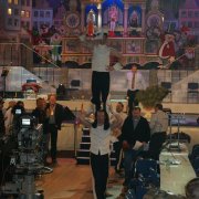 Prinzenproklamation Gürzenich - Probe (08.01.09)